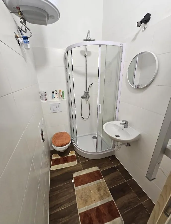 Apartment 7Dab Rotten 4B2 Contactless Self Check-In Budapest Hungary